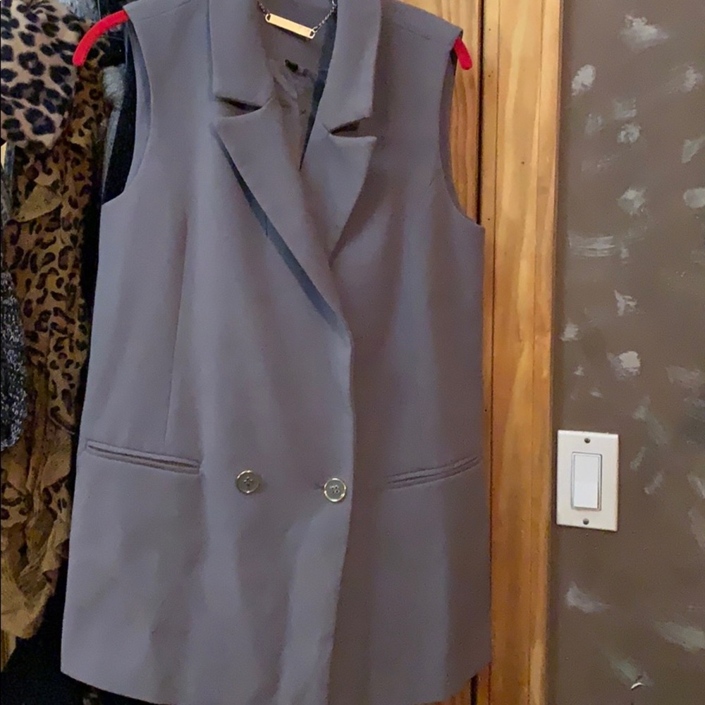 Vest
